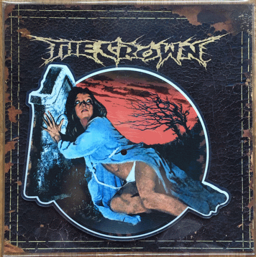 The Crown : Zombiefied!